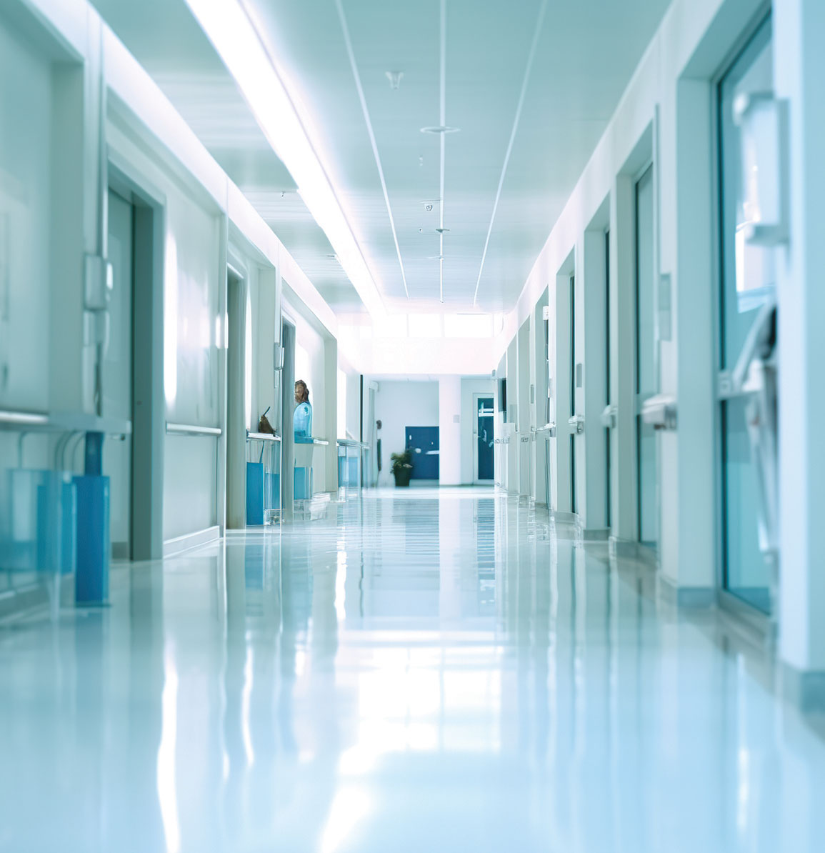 Healthcare