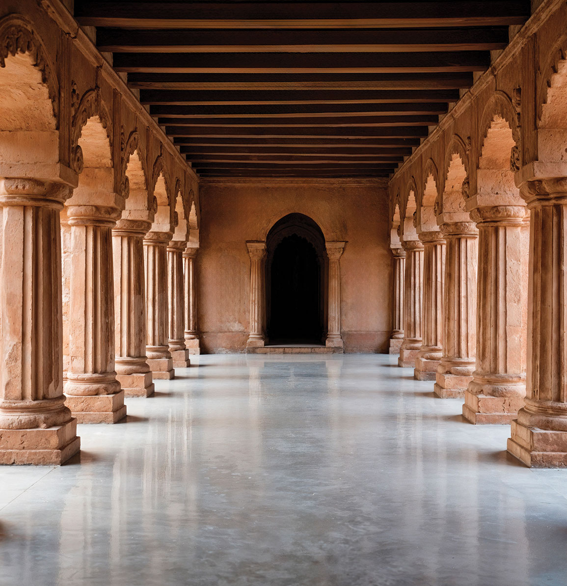Religious Places