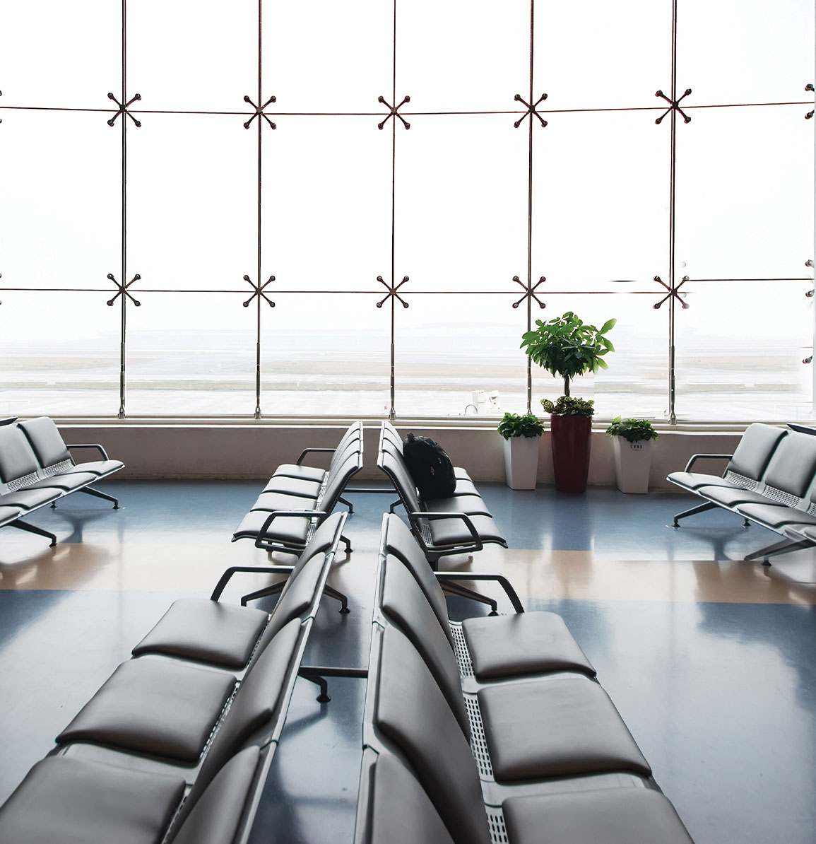 Airports