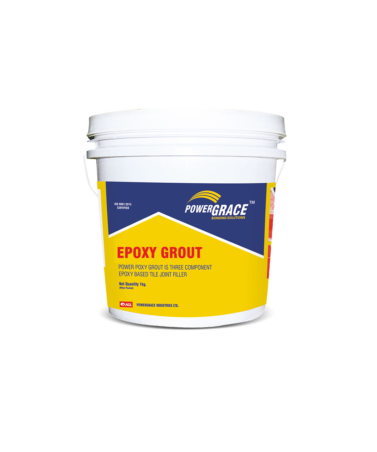 Epoxy Grout
