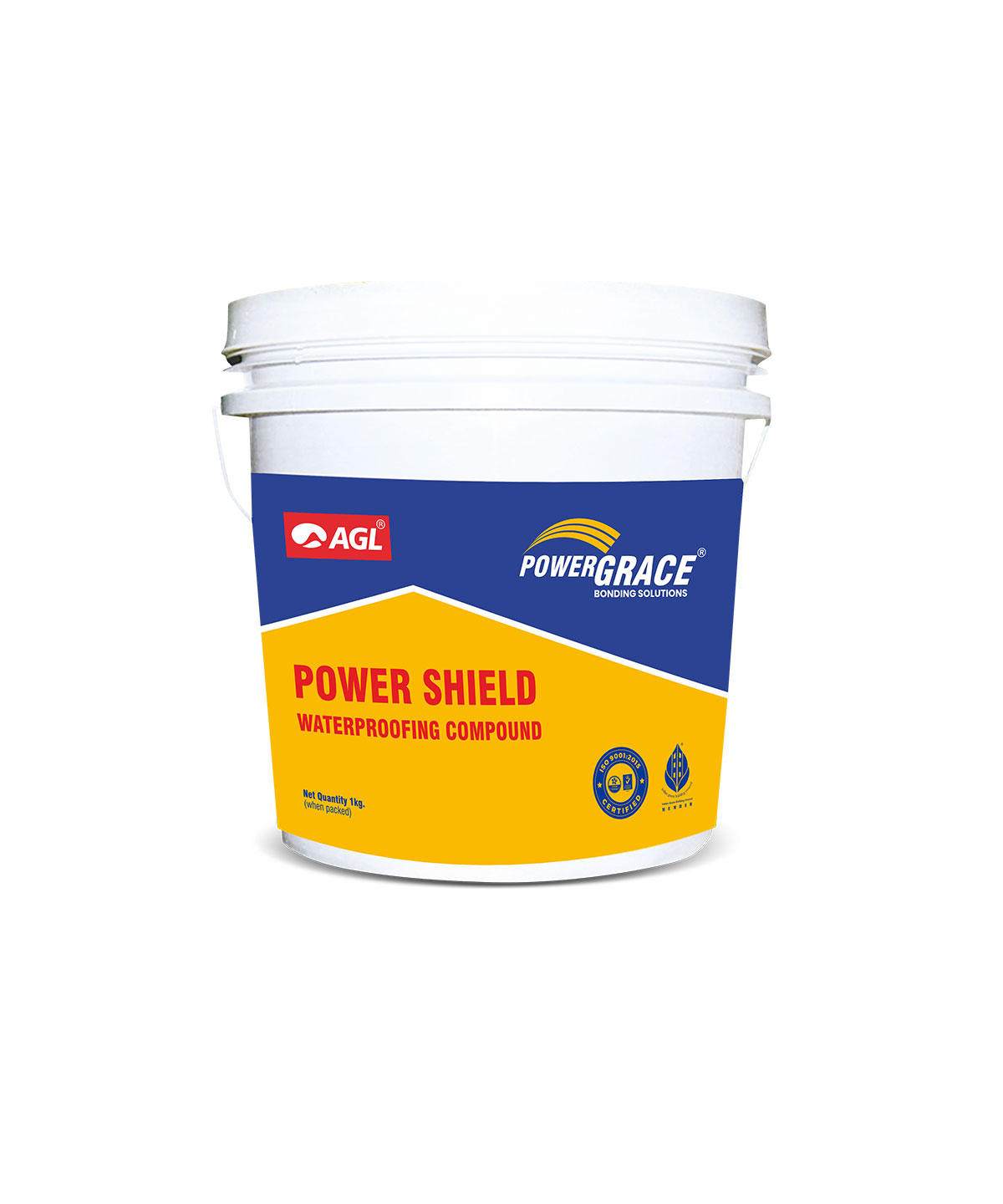 Power Shield–Waterproofing Membrane