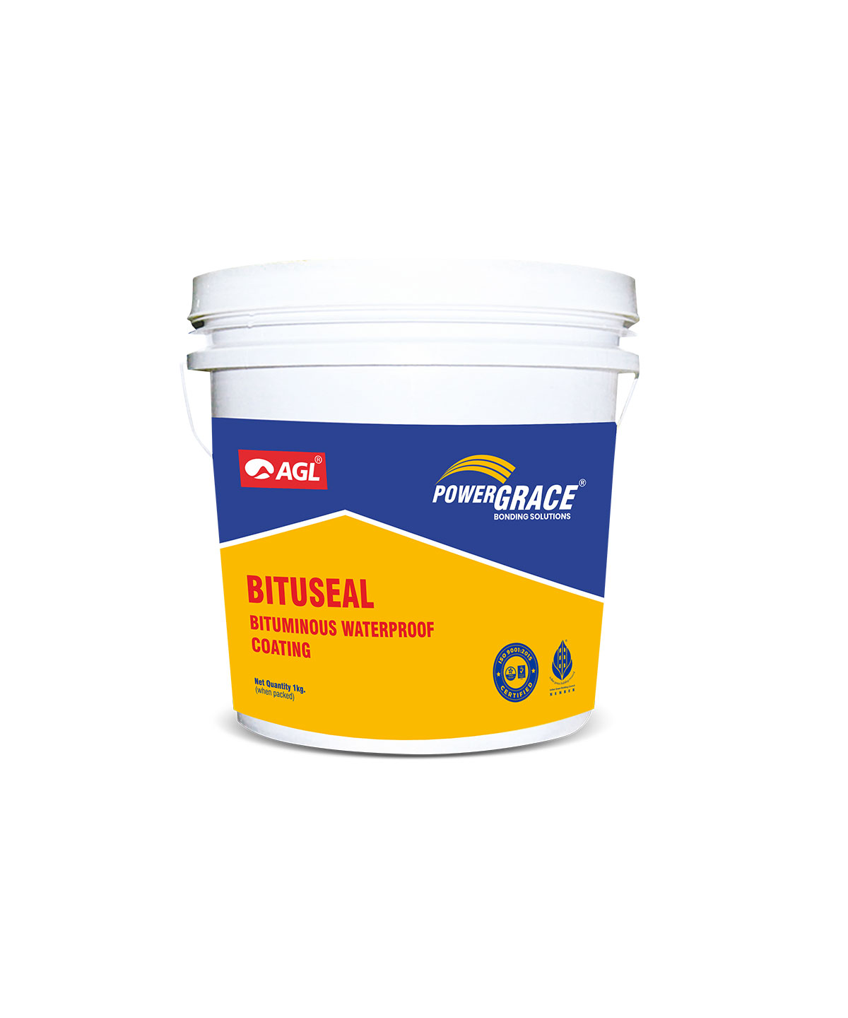 Bituseal–Protective Coating