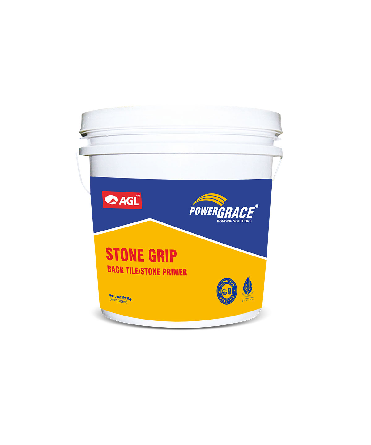 Stone Grip (Anti-Slip Treatment)