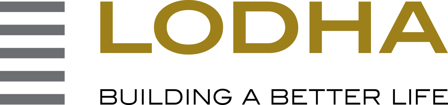Lodha Developer