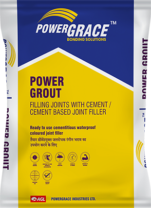 Power Grout