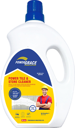 Tile Cleaner