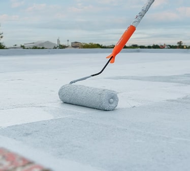 Waterproofing Solutions