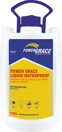 LW Waterproofing