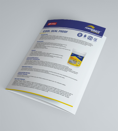 Cool Seal Proof – TDS