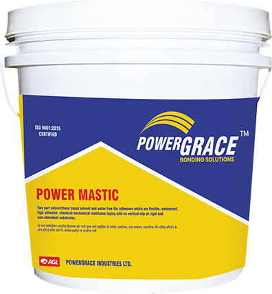Power Mastic