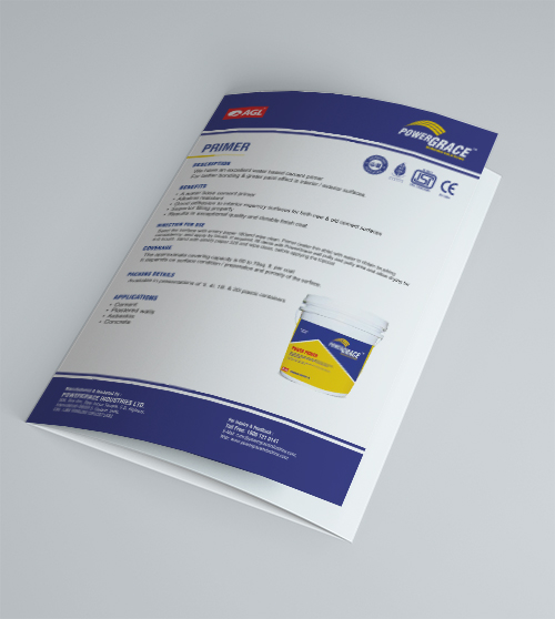Primer – TDS