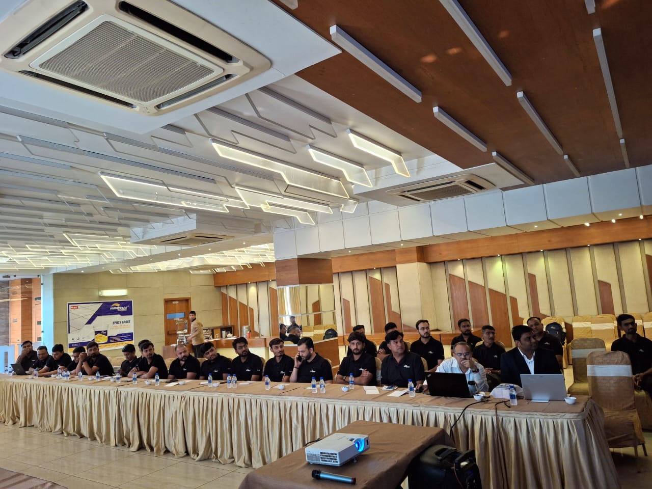 Annual Meeting 2024-25
