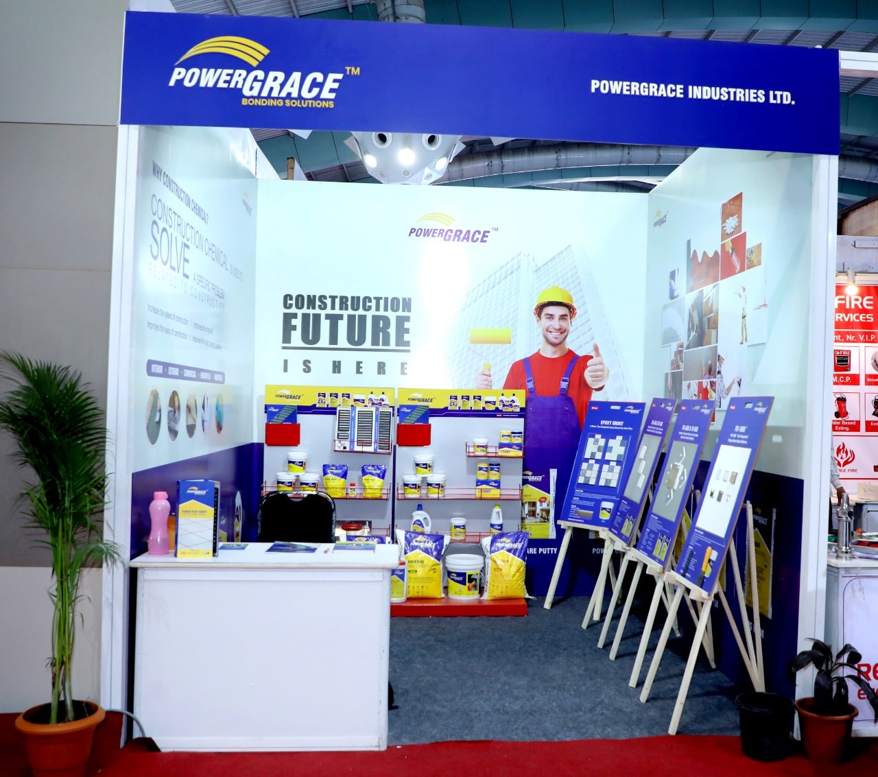 Mega Build Expo 2020, Surat